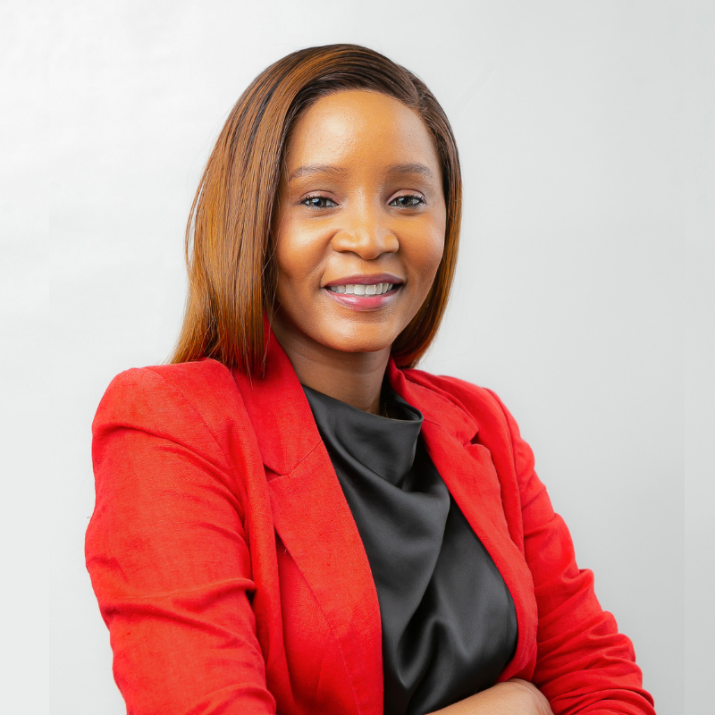 LOUISA OSEJI